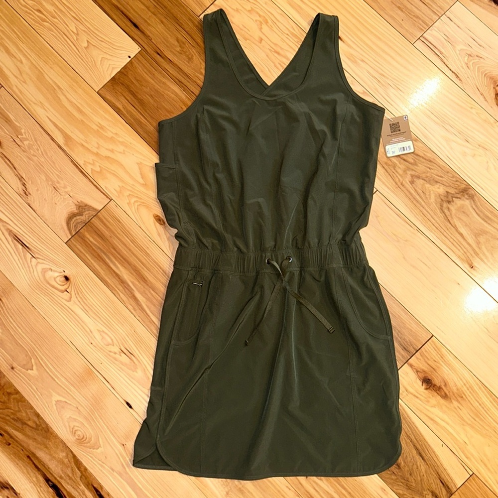 Patagonia Fleetwith Dress